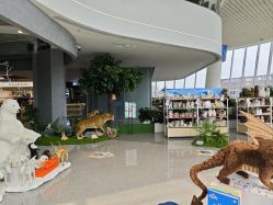 -IMON·HANSA潮玩玩偶毛绒玩具(通州万象汇店)