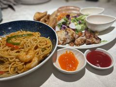 -俄士厨房(环球港店)