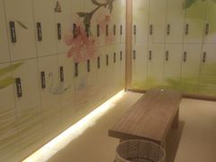 -善水温泉·汗蒸·SPA·生活会馆(桑田路店)