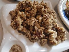 -老仁义·清真菜(太古街店)