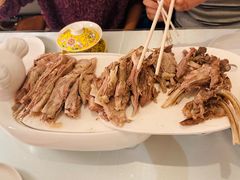 -宁夏国强手抓羊肉·清真菜(未央路凤三店)