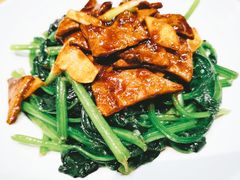 菠菜嫩肝-南麓·浙里(外滩店)