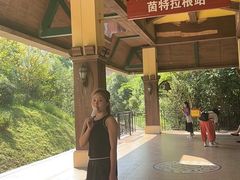 -深圳东部华侨城茵特拉根酒店
