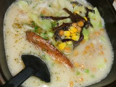 -阿香米线(深业上城店)