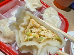 -日丰园海肠水饺·老字号大连海鲜(和平广场店)