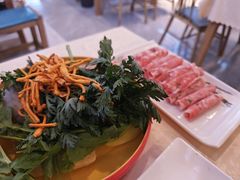 -虾大侠·盱眙龙虾老北京铜锅涮羊肉(金楠天街店)