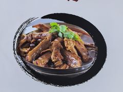 -黄牛肉馆·皖南土菜