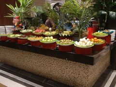 -芭菲盛宴·环球美食(锦城万达广场店)