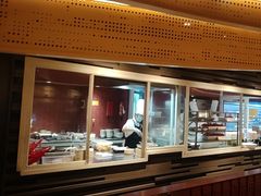 -巴奴毛肚火锅(龙湖锦艺城店)