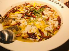 -太二酸菜鱼(武汉光谷保利店)