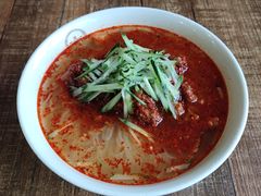 -老友谊冷面店(苏家屯店)