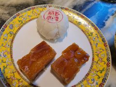 -富华斋饽饽铺·宫廷糕点·伴手礼(护国新天地店)
