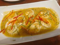 -Dang restaurant (patong phuket)