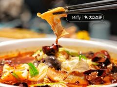 -四世同堂·京菜·烤鸭(双井店)
