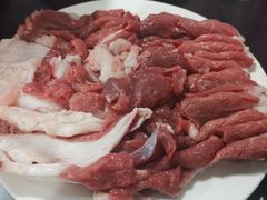 -天桥老金涮肉(牛街店)