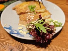 -耕海日本料理(万达华府店)
