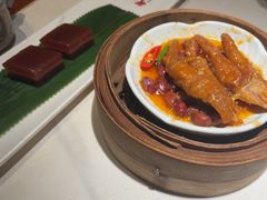 -禄运茶居·手工点心(猎德店)