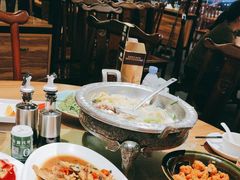 -农家乐·福建土菜(金榕北路店)