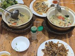 -官塘锋记鱼生·生腌·砂锅粥(牌坊街店)