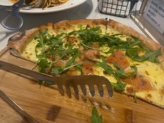 -IL Forno 意坊·意大利餐厅(温州万象城店)