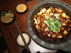 -受气牛肉·耙牛肉火锅(水晶郦城店)