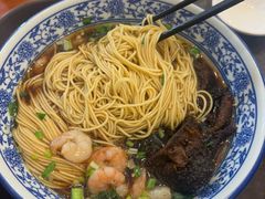 -伟记奥面馆(养育巷店)