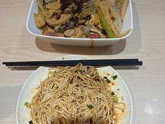 -林静小吃(复兴路店)