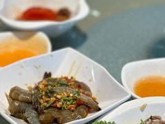 -庄氏祥记家常食府(国瑞建材家居博览中心店)