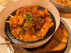 -七八冷面·延边朝鲜族美食(欢乐谷店)
