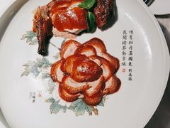 -京味斋·北京烤鸭(华威桥北工大店)