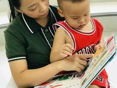 -蒙田森·蒙特梭利幼儿园(锦西园区)