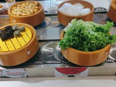 -龍歌自助小火锅(城阳万象汇店)