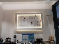 菜单-VENCHI 闻绮(上海佛罗伦萨小镇店)