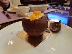 -温州喜来登酒店-盛宴西餐厅