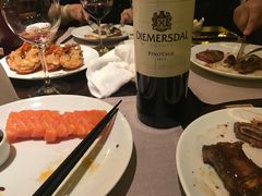 -西安凯悦酒店·湖畔中餐厅