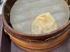 鲜肉小笼包-常州糕团店(北大街新世纪商城店)