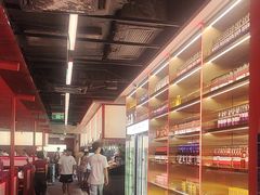 -钱小奴创意自助餐厅·山野黑猪肉畅吃(苏州昆山招商花园城店)