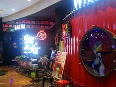 -蘭奢雅集·江浙菜(青山江滩店)