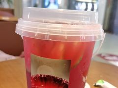 -奈雪的茶(亨特国际广场店)