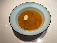 俄式罗宋汤-阿妮叶李(光谷世界城店)