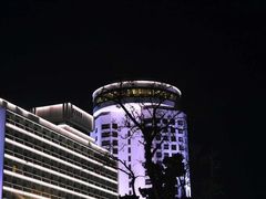 -汇泉王朝大饭店-旋转餐厅(南海路店)