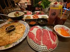 -万福·和牛炭火烧肉店(苏州中心店)