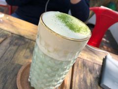 -几静cafe(基湖店)