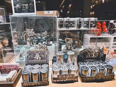 -PAGEONE(北京坊店)