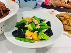 -天和晟烤鸭店(玉泉西街店)