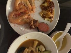 -浅深(天桥店)