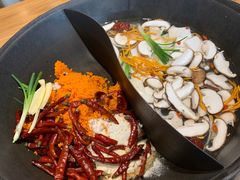 -虾领航小龙虾·吉林烧烤(柳州路店)