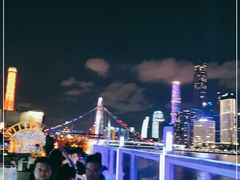 -琶醍壹号•潮菜江景餐吧