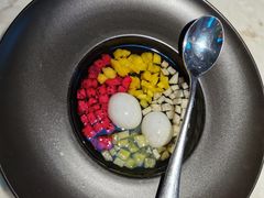 分子醪糟汤圆-淮扬韵(凤八市政府店)