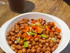 -叶派龙虾•招牌香辣蟹·海鲜(中海国际店)